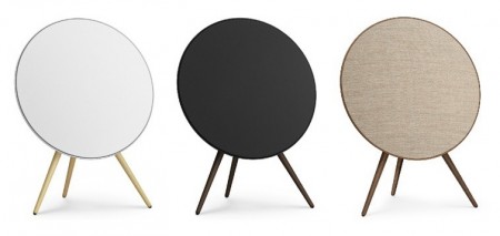 【MyAcore品好物】B&O Beoplay A9 MK IV GVA無線藍芽喇叭