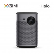 【MyAcore品好物】XGIMI Halo Android TV 1080P 可攜式智慧投影機